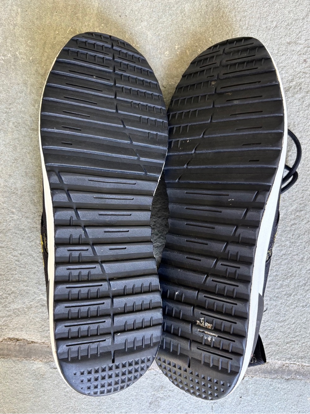 Versace Runners - Picture 6 of 7